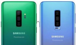 三星爆料最新外观,颠覆视觉的全新外观设计惊艳亮相